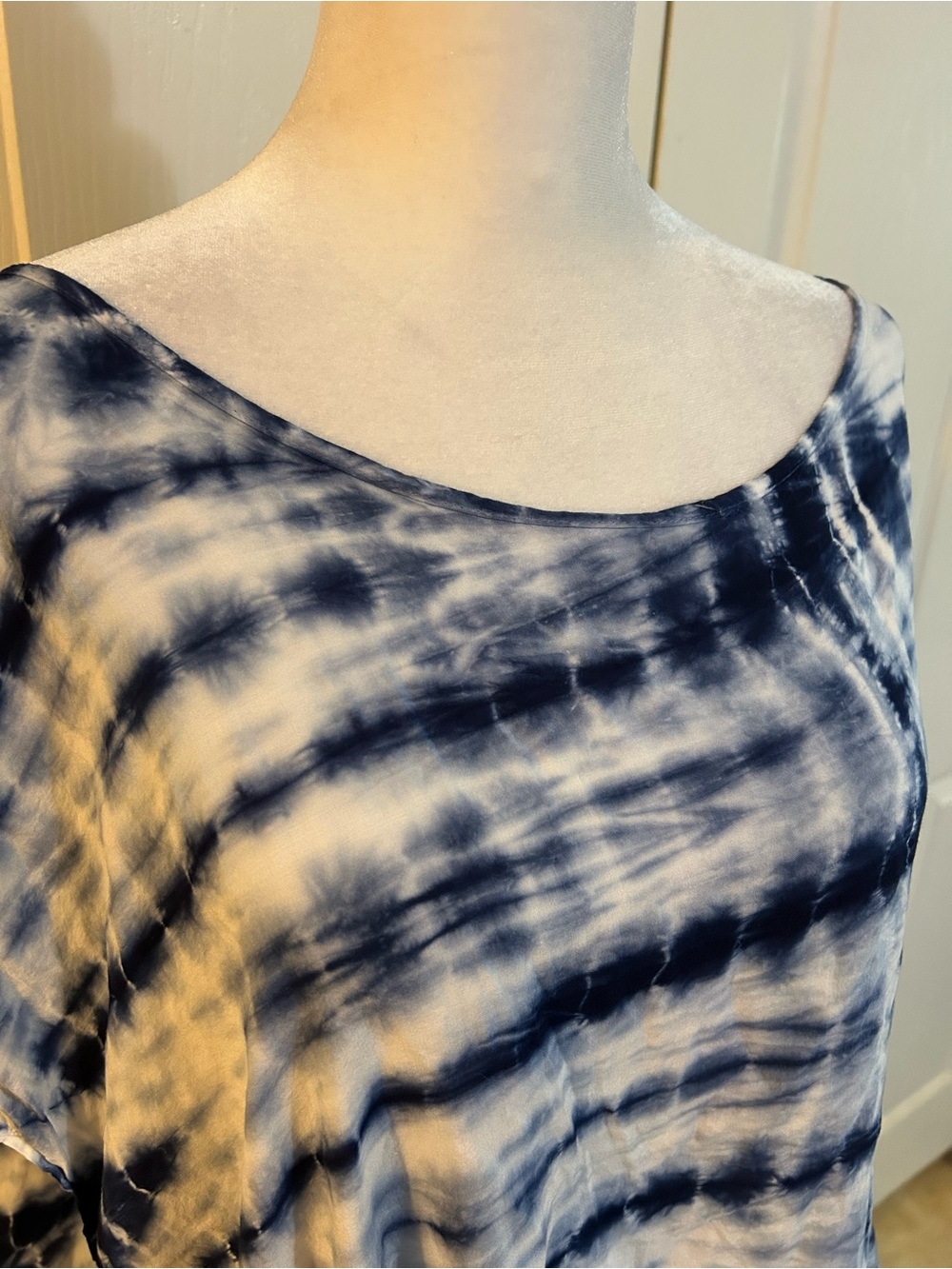 Torrid tie-dye tank, 4x (Torrid size 4) - Picture 2 of 6
